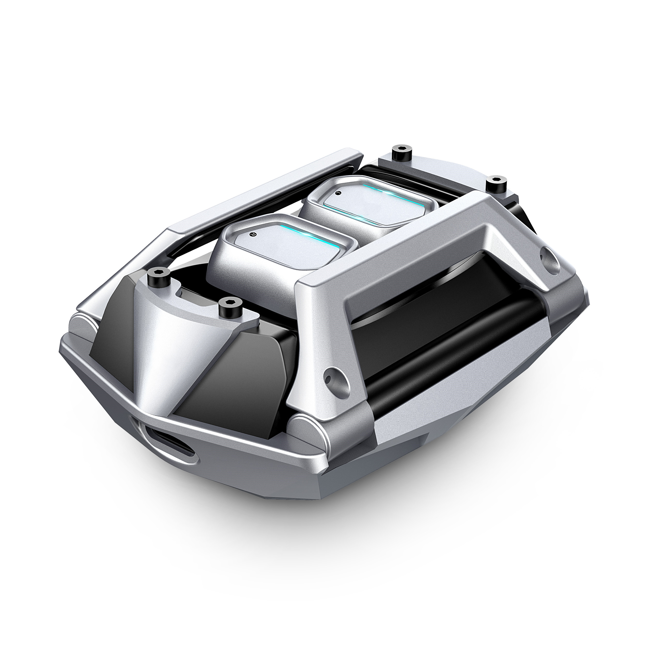 TWS-T2